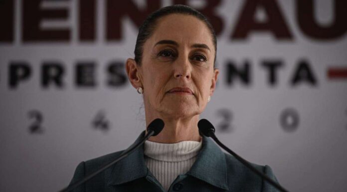 Os desafios do México em 2026