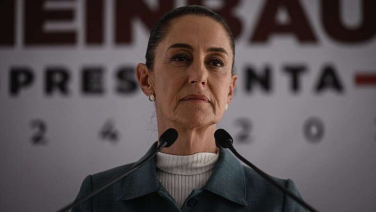 Os desafios do México em 2026