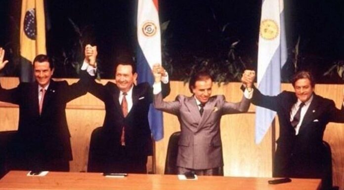 After 40 years of frustrations and resilience, Mercosur is more relevant than ever