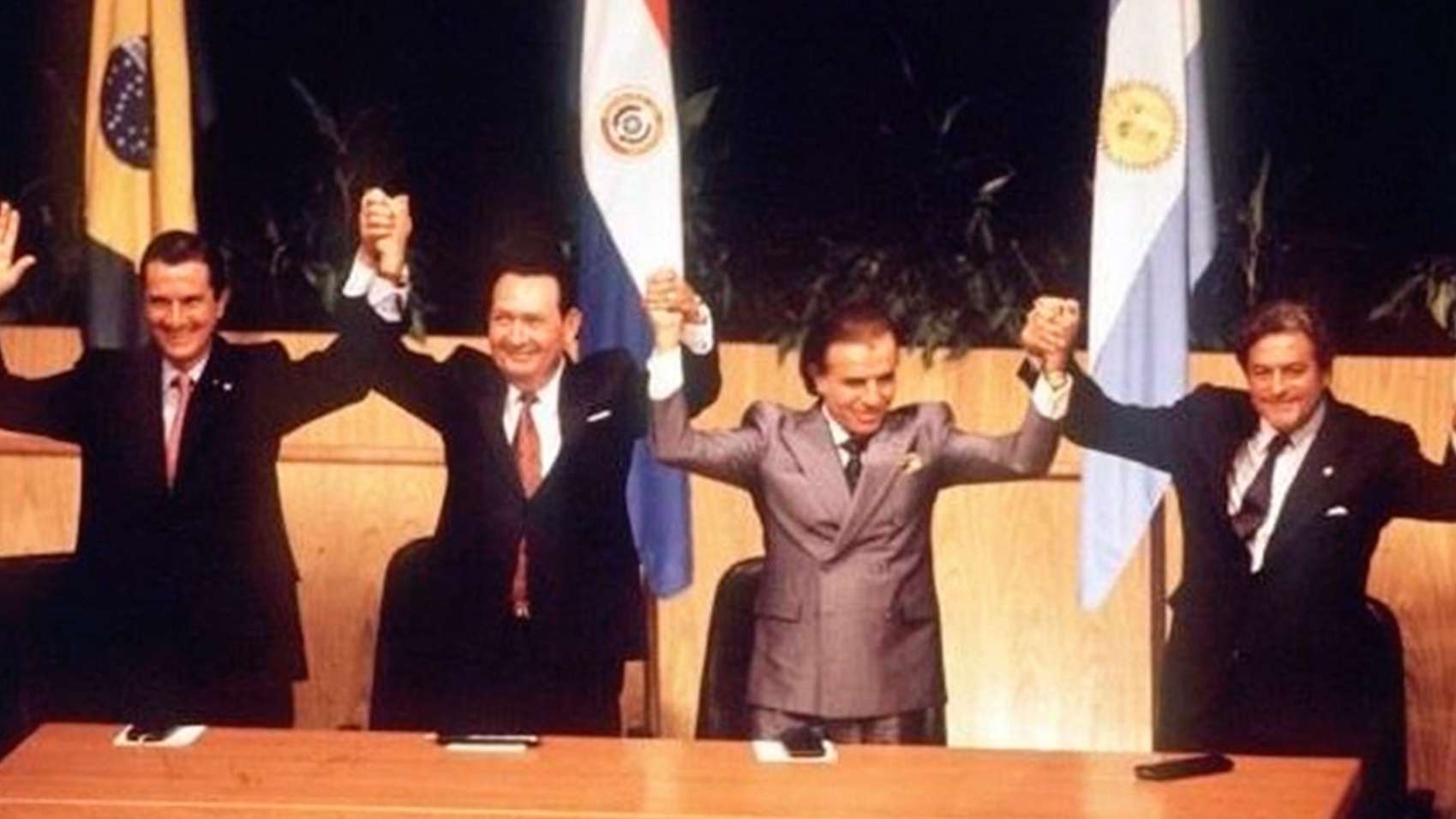 After 40 years of frustrations and resilience, Mercosur is more relevant than ever