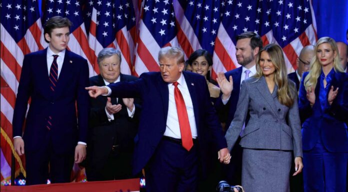 Sem regras, a regra do gendarme global