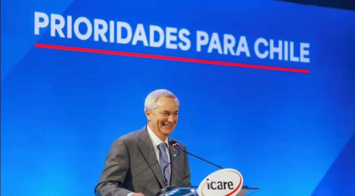 O silêncio estratégico de Kast e os riscos para a agenda de gênero no Chile