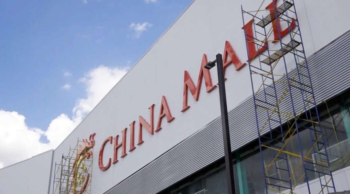 Um Estado familiar a serviço de Pequim