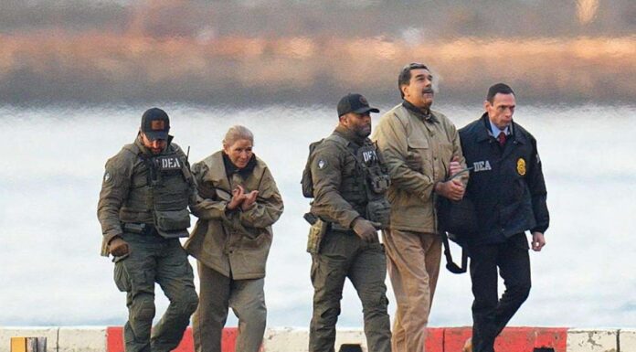 Cilia Flores: a primeira-dama combatente