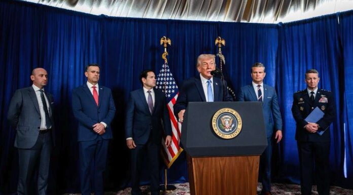 Venezuela e a ordem mundial