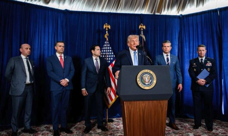 Venezuela and the world order