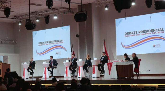 Costa Rica na encruzilhada: certeza histórica diante da volatilidade eleitoral