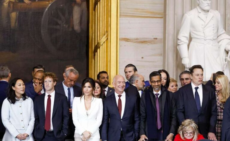 A verdadeira ameaça à democracia não é o populismo. É a oligarquia