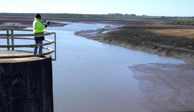 Crises hídricas em Montevidéu e Rio de Janeiro: uma oportunidade para a privatização?