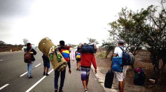 Mobilidade humana: um fenômeno global que redefine fronteiras, direitos e sociedades