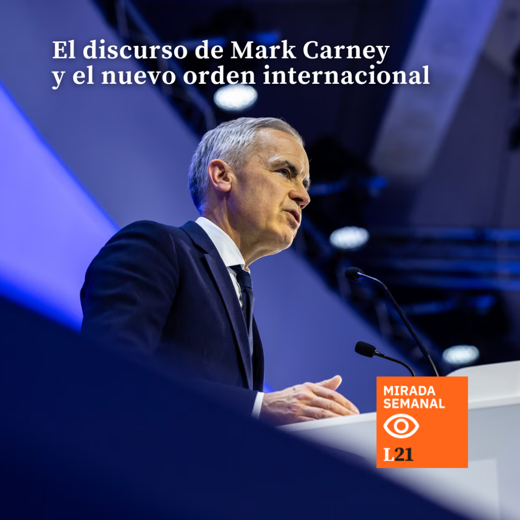 orden internacional orden internacional