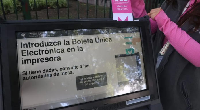 2025: America in realignment