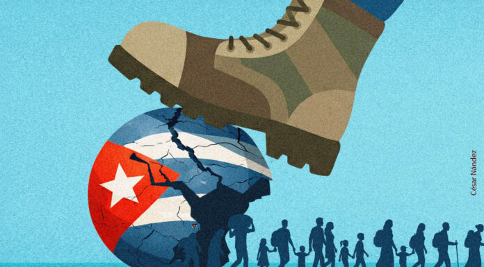 67 anos depois, Cuba continua sendo uma metáfora para Washington
