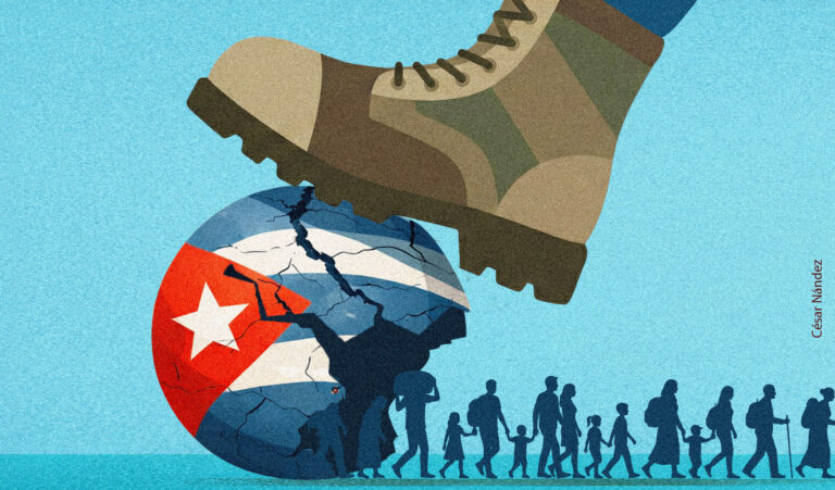 67 years later, Cuba remains a metaphor for Washington