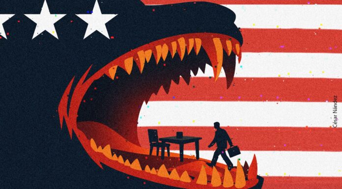 Venezuela: o capítulo que se encerrou, o país que fica