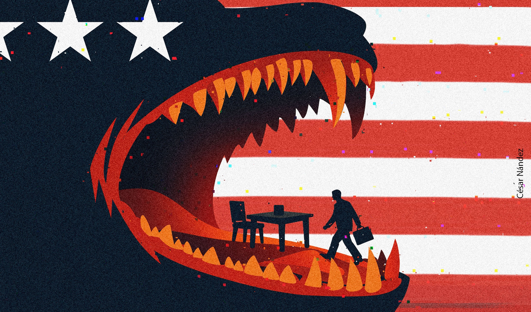 Venezuela after Maduro: three questions that will decide the transition