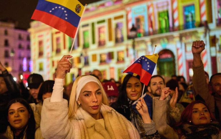 Há um caminho de volta após a diáspora venezuelana?