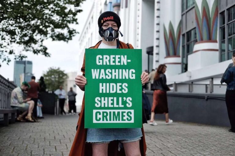 Green capitalism: Ecological solution or new dependency?