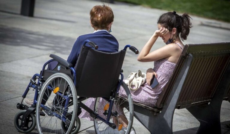 Os obstáculos da agenda regional de cuidados a partir de uma visão feminista