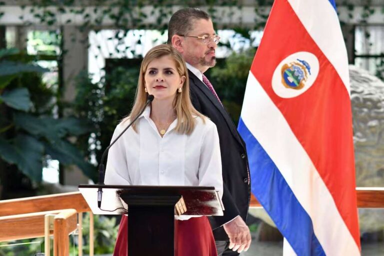 O novo cenário político da Costa Rica