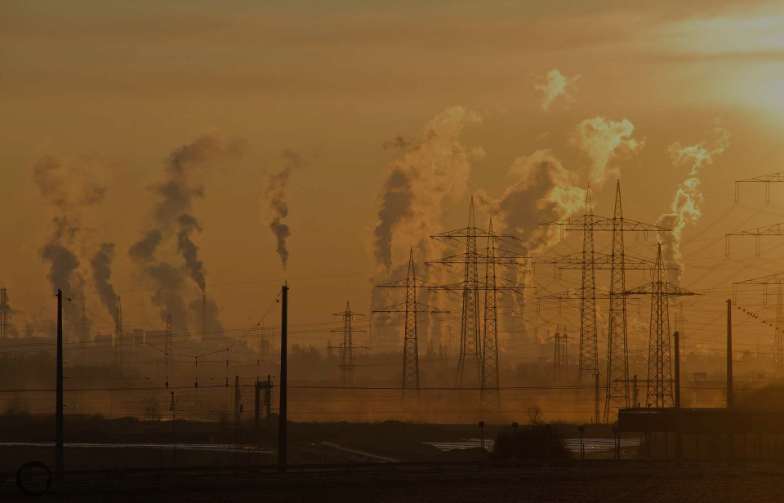 Financing the climate transition: An urgent agenda for global redistribution