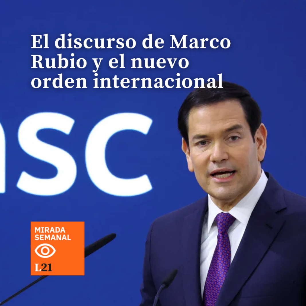 Marco Rubio Marco Rubio