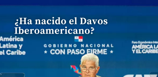 Davos iberoamericano
