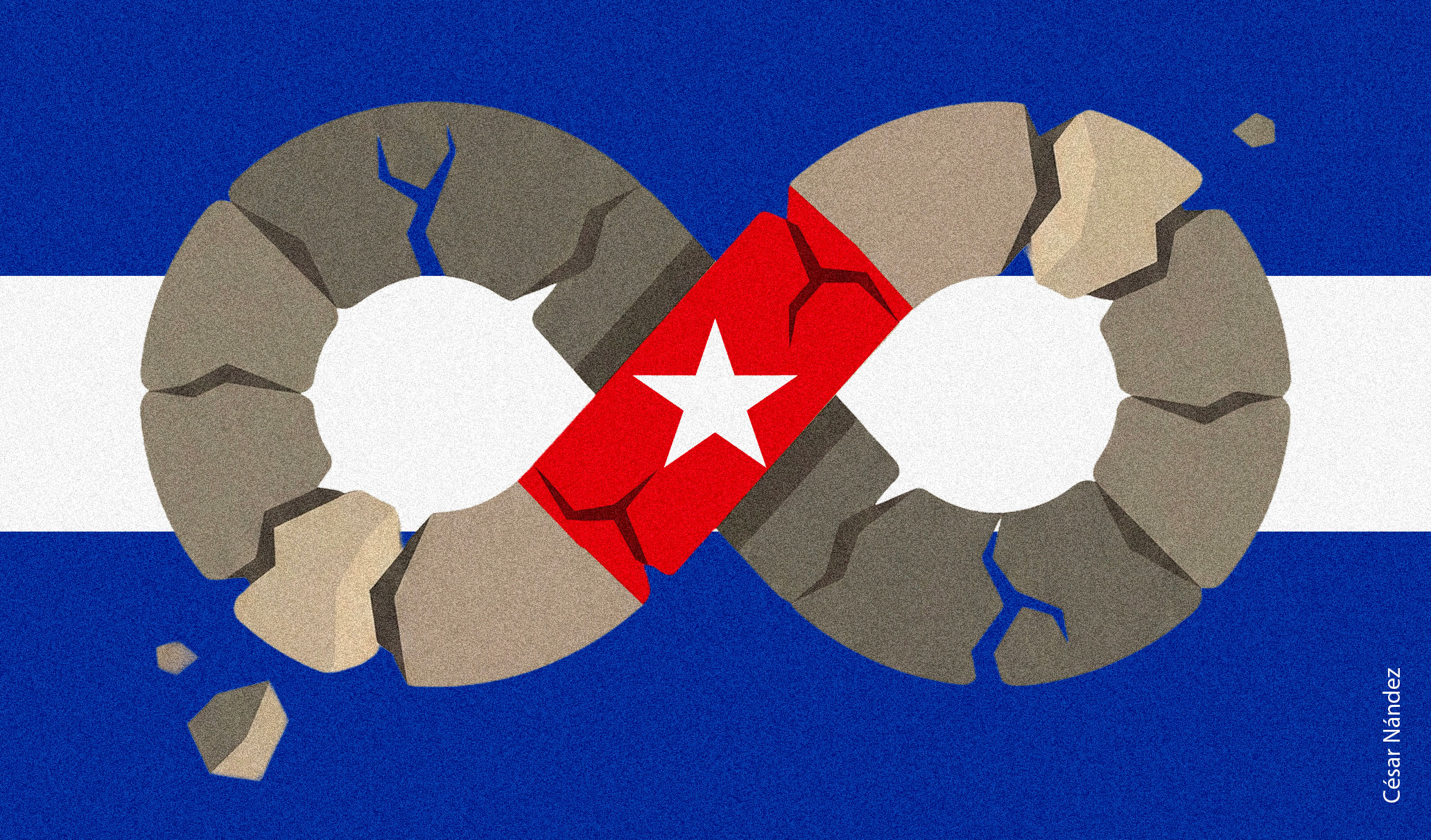 Cuba in the face of the twilight of the Cuban regime