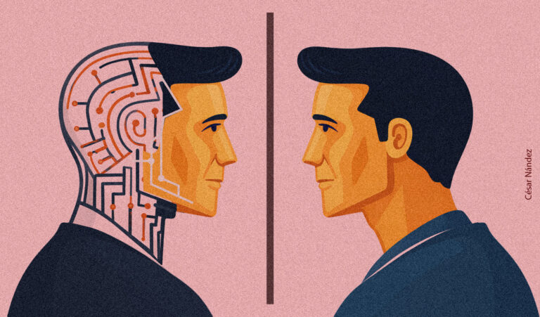 A verdade em tempos de imagens sintéticas