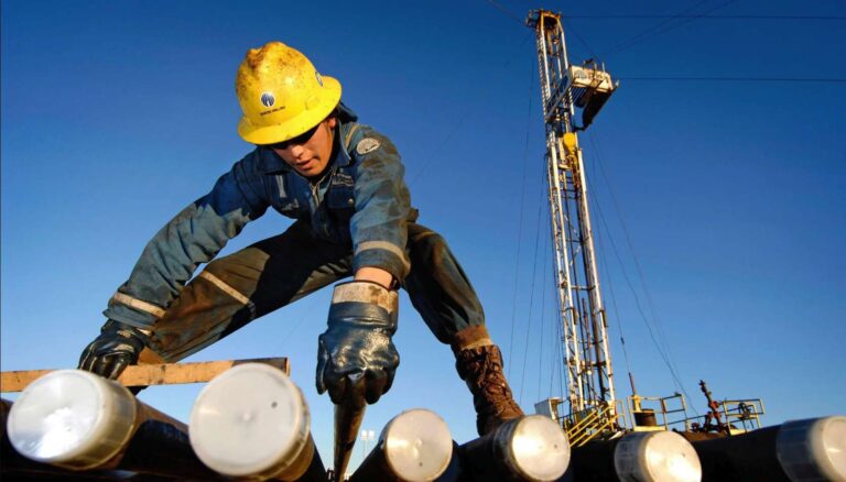 The Time for Just Transitions