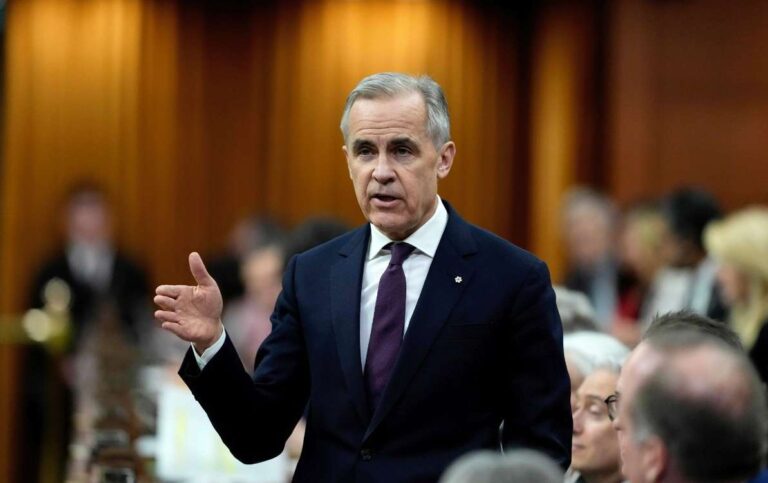 Canadá entre a ambição e a inação: do discurso de Davos ao silêncio sobre Cuba