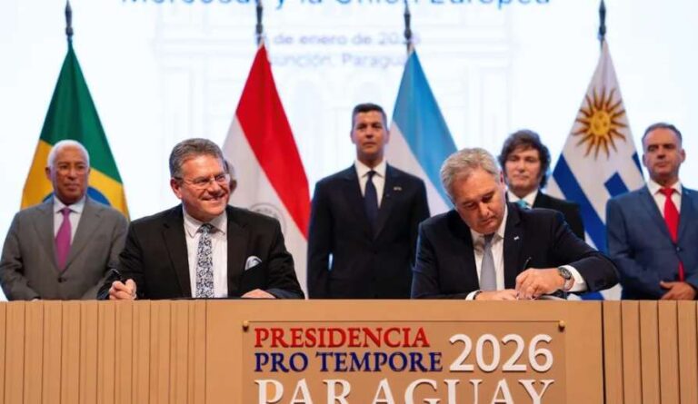 O novo Mercosul: uma ferramenta comum a serviço de interesses individuais