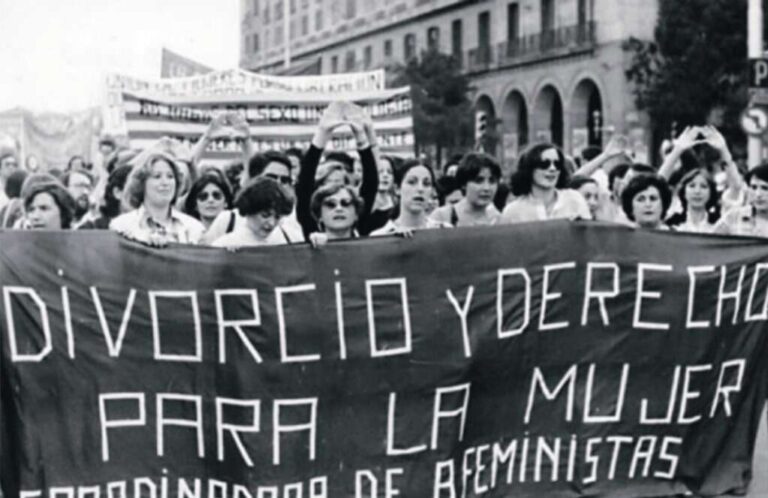 Gender equality: The end of history?