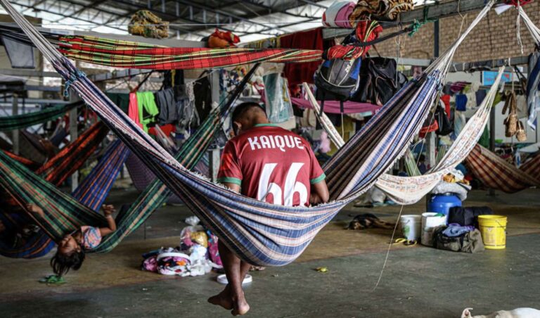 Migração, gênero e liderança global: desafio ou oportunidade para o Brasil?