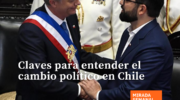 cambio político