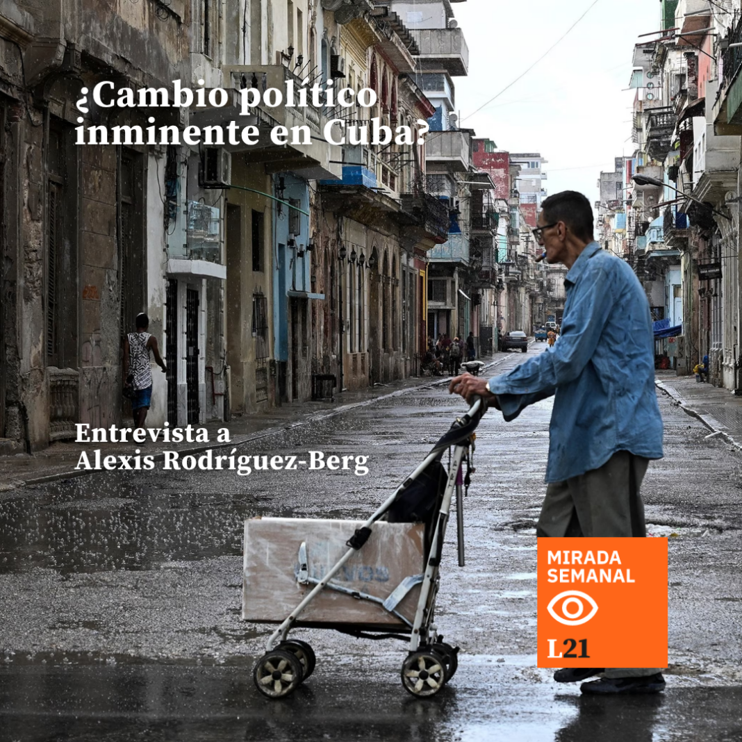 cambio político cambio político