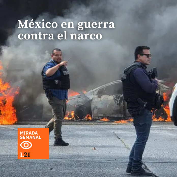 guerra contra el narco