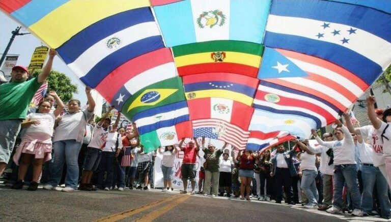 As cidades latino-americanas veem os sintomas, mas não as causas