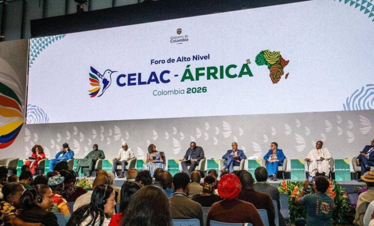 O eixo do Sul: como a América Latina e a África poderiam redefinir o comércio global