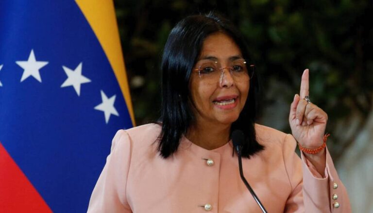 A crise institucional venezuelana e a perda da liderança regional