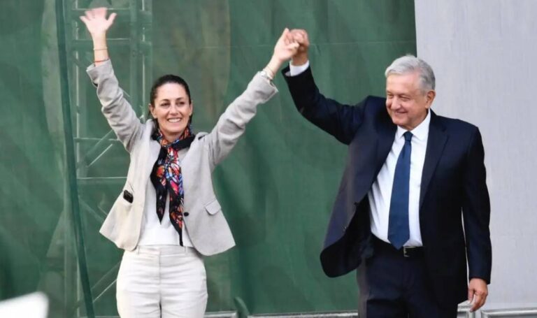 A contagem regressiva do obradorismo?