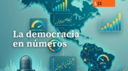 democracia en números