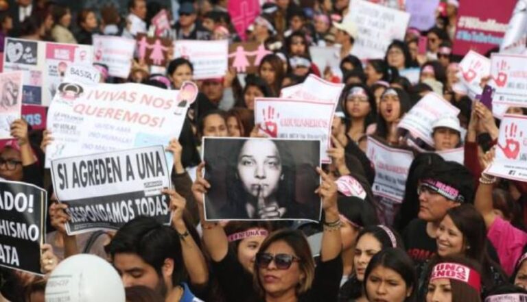 Dados que salvam vidas: rumo a um sistema unificado sobre violência de gênero