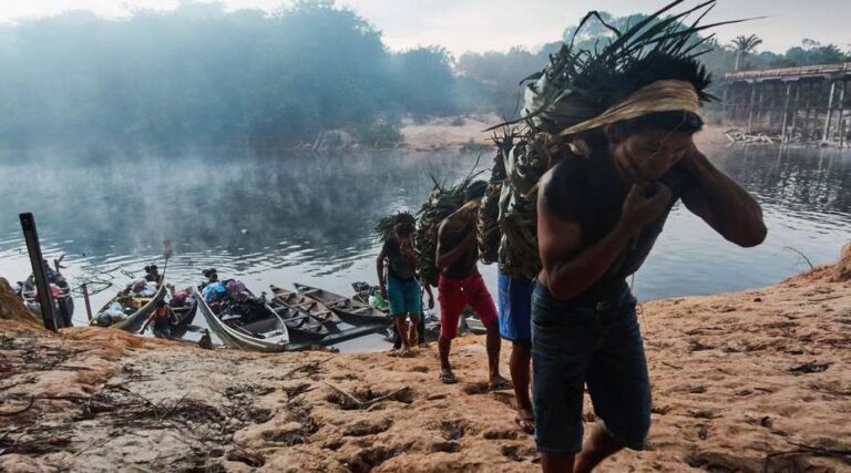 Escazú por e para os povos: não há justiça ambiental sem justiça de gênero e racial