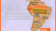 libertad de prensa