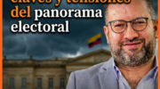 panorama electoral colombiano