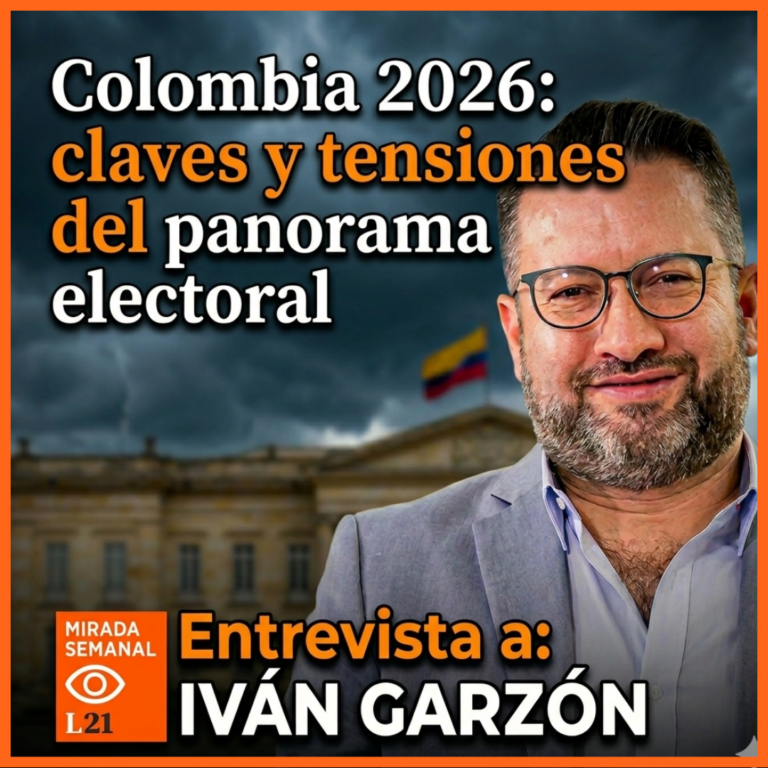 panorama electoral colombiano