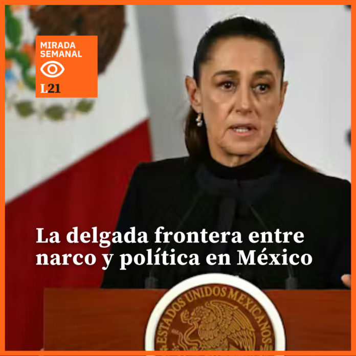 narco y política
