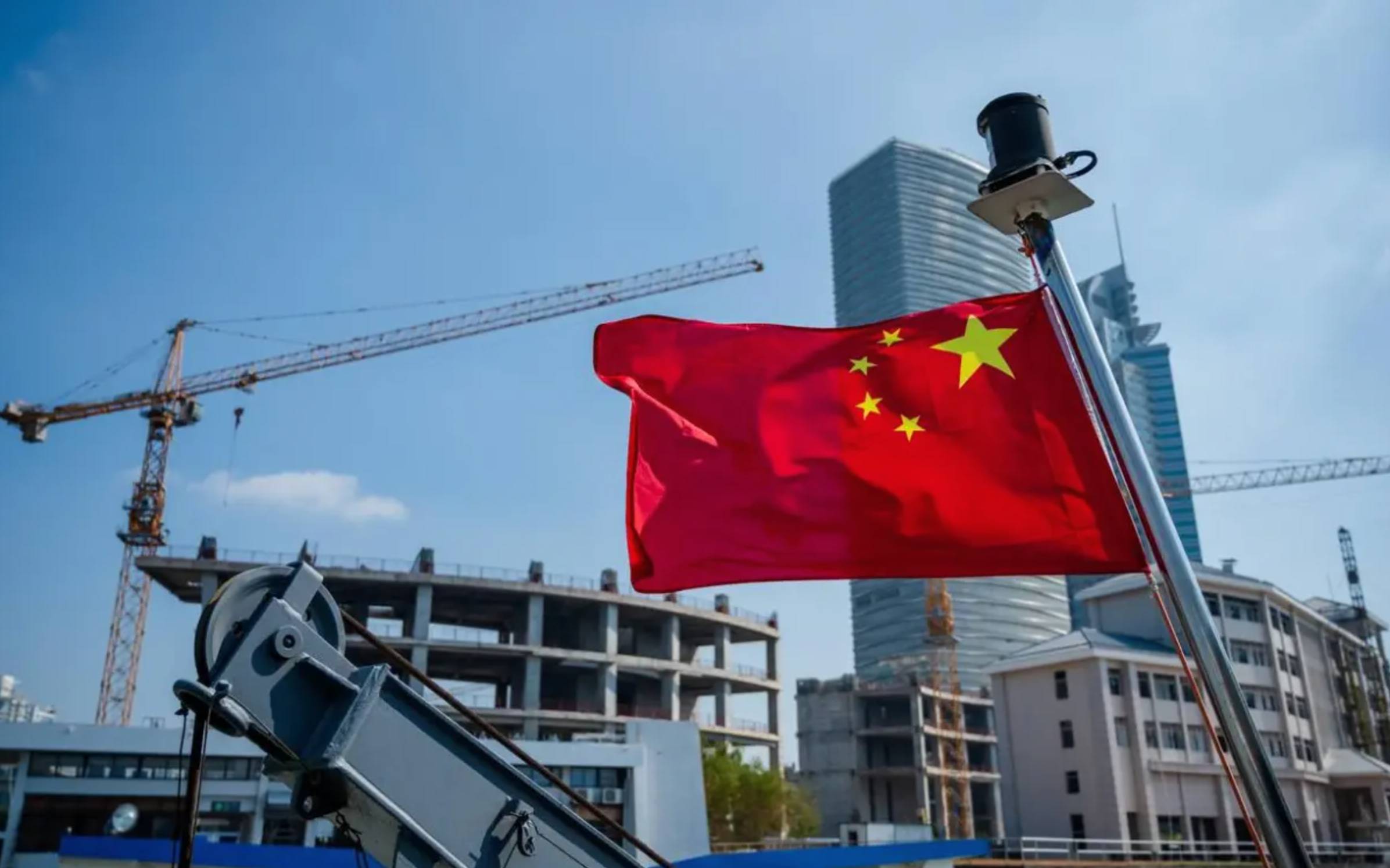 Cooperation for repression? The case of China in Central America