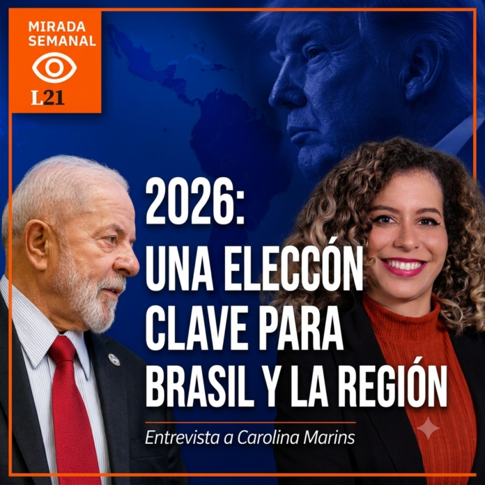 Panorama preelectoral